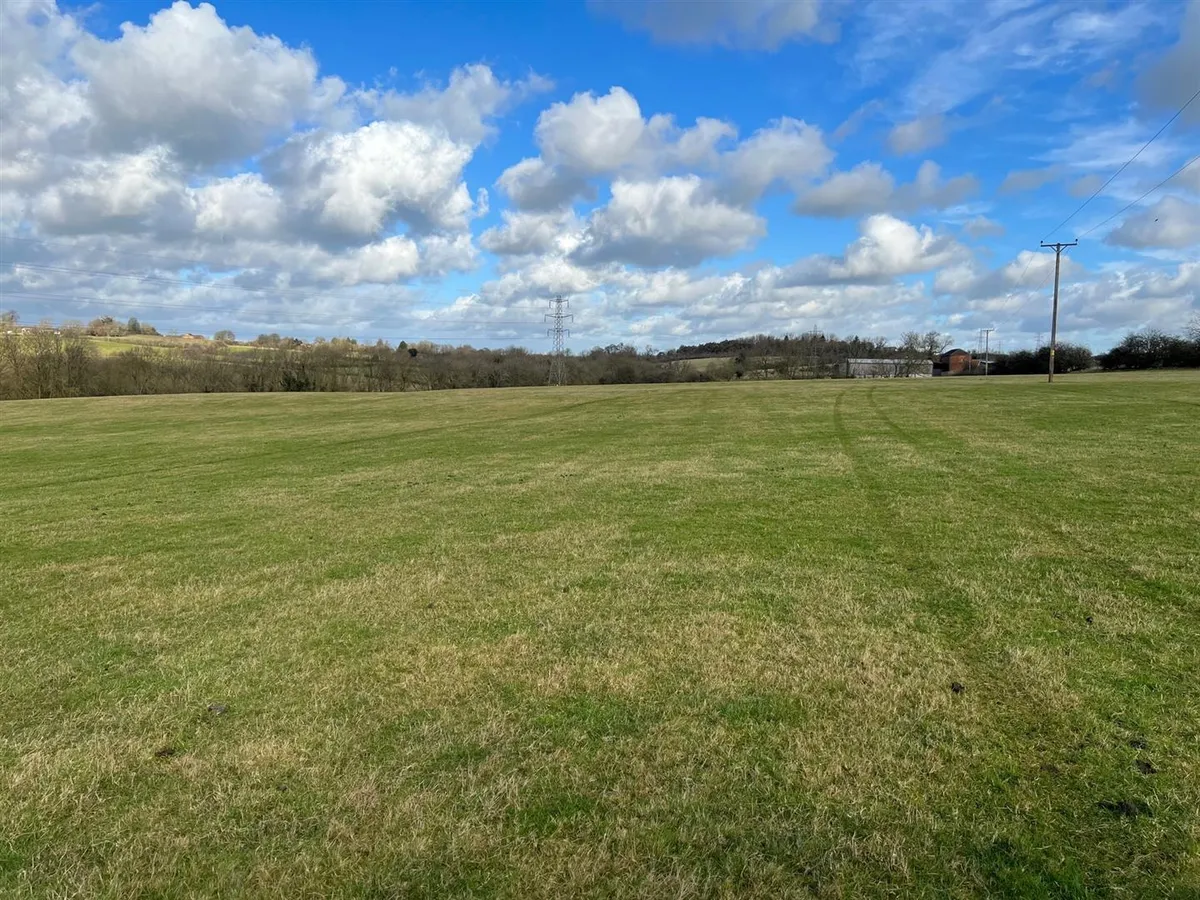 Holwell Lane, Holwell, Melton Mowbray