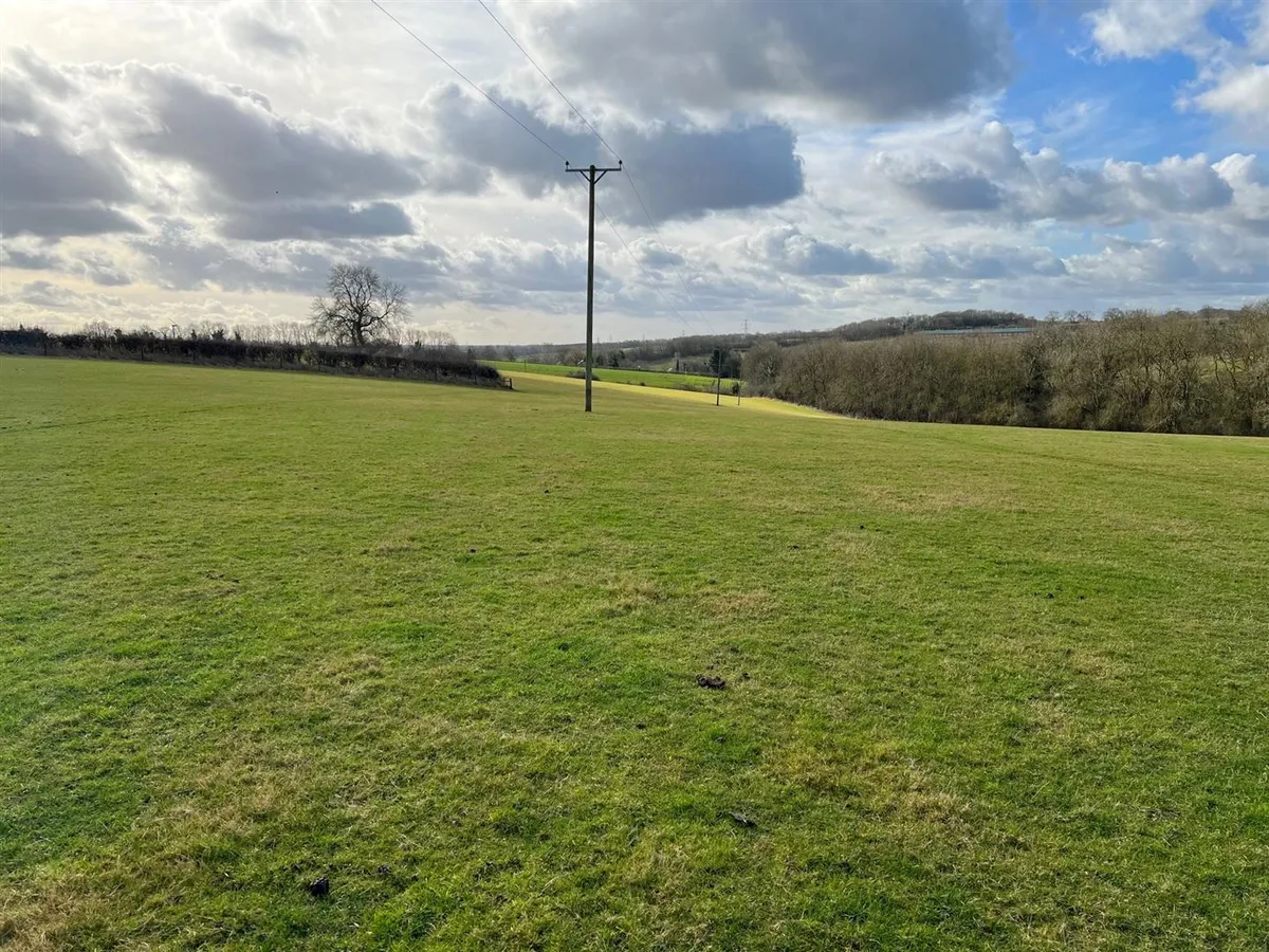 Holwell Lane, Holwell, Melton Mowbray
