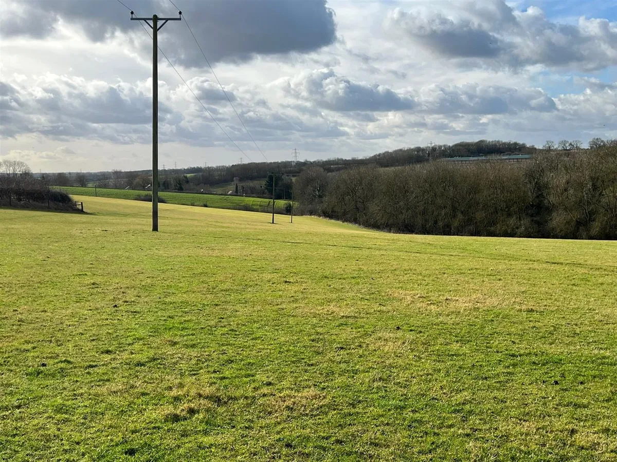 Holwell Lane, Holwell, Melton Mowbray