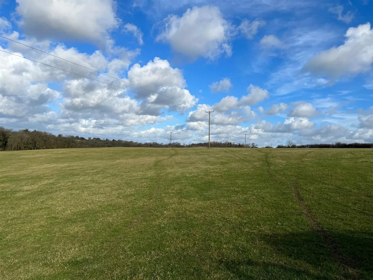 Holwell Lane, Holwell, Melton Mowbray