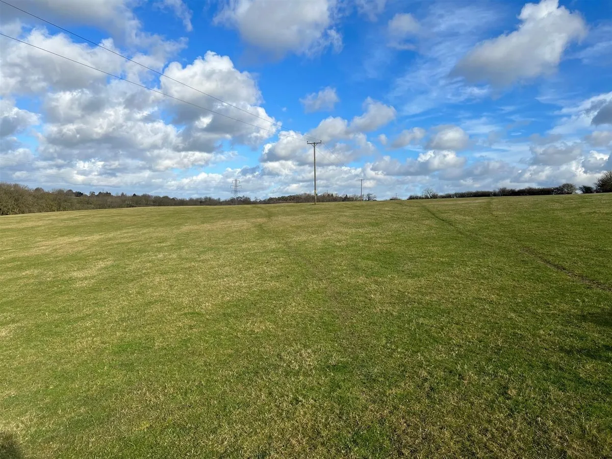 Holwell Lane, Holwell, Melton Mowbray
