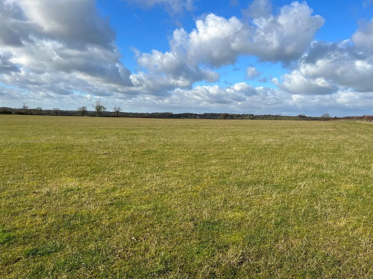 Holwell Lane, Holwell, Melton Mowbray