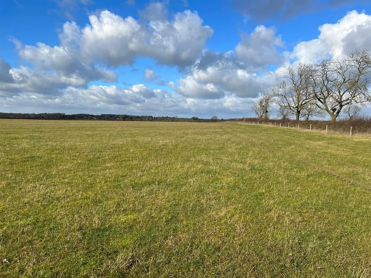 Holwell Lane, Holwell, Melton Mowbray