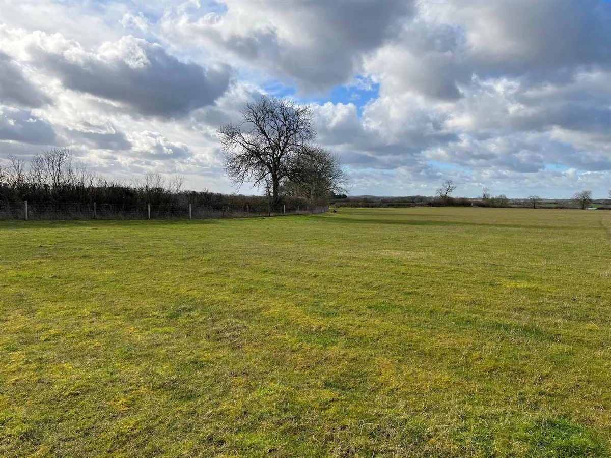 Holwell Lane, Holwell, Melton Mowbray