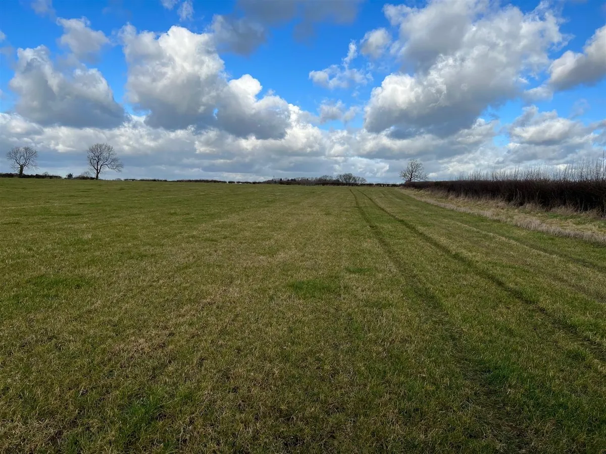 Holwell Lane, Holwell, Melton Mowbray