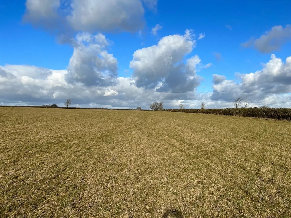 Holwell Lane, Holwell, Melton Mowbray