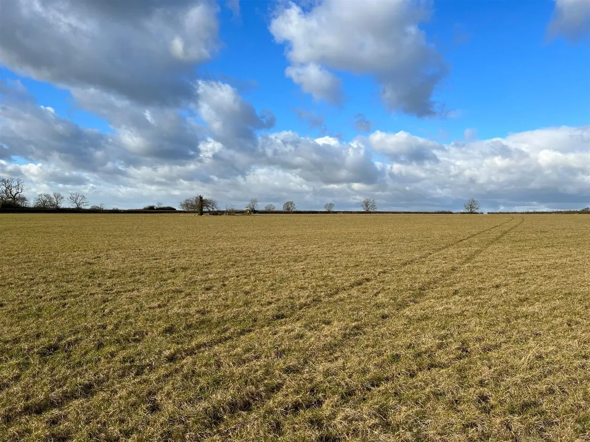 Holwell Lane, Holwell, Melton Mowbray
