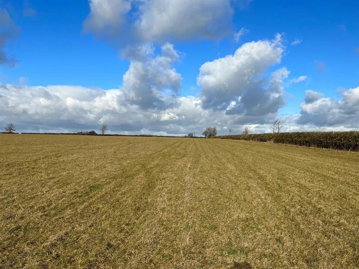 Holwell Lane, Holwell, Melton Mowbray