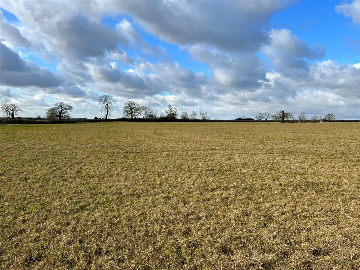 Holwell Lane, Holwell, Melton Mowbray