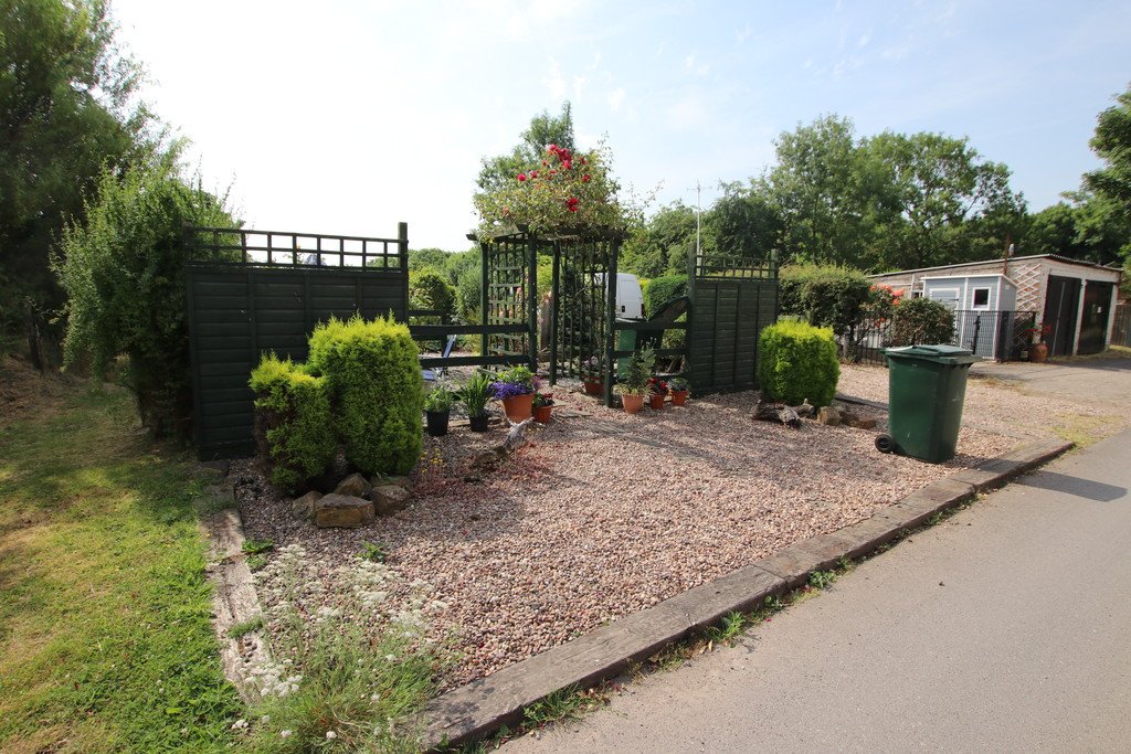 property for sale in Garden Land at South Yorkshire Buildings