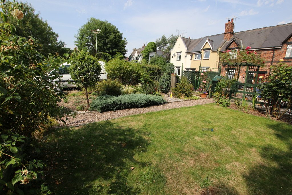 property for sale in Garden Land at South Yorkshire Buildings