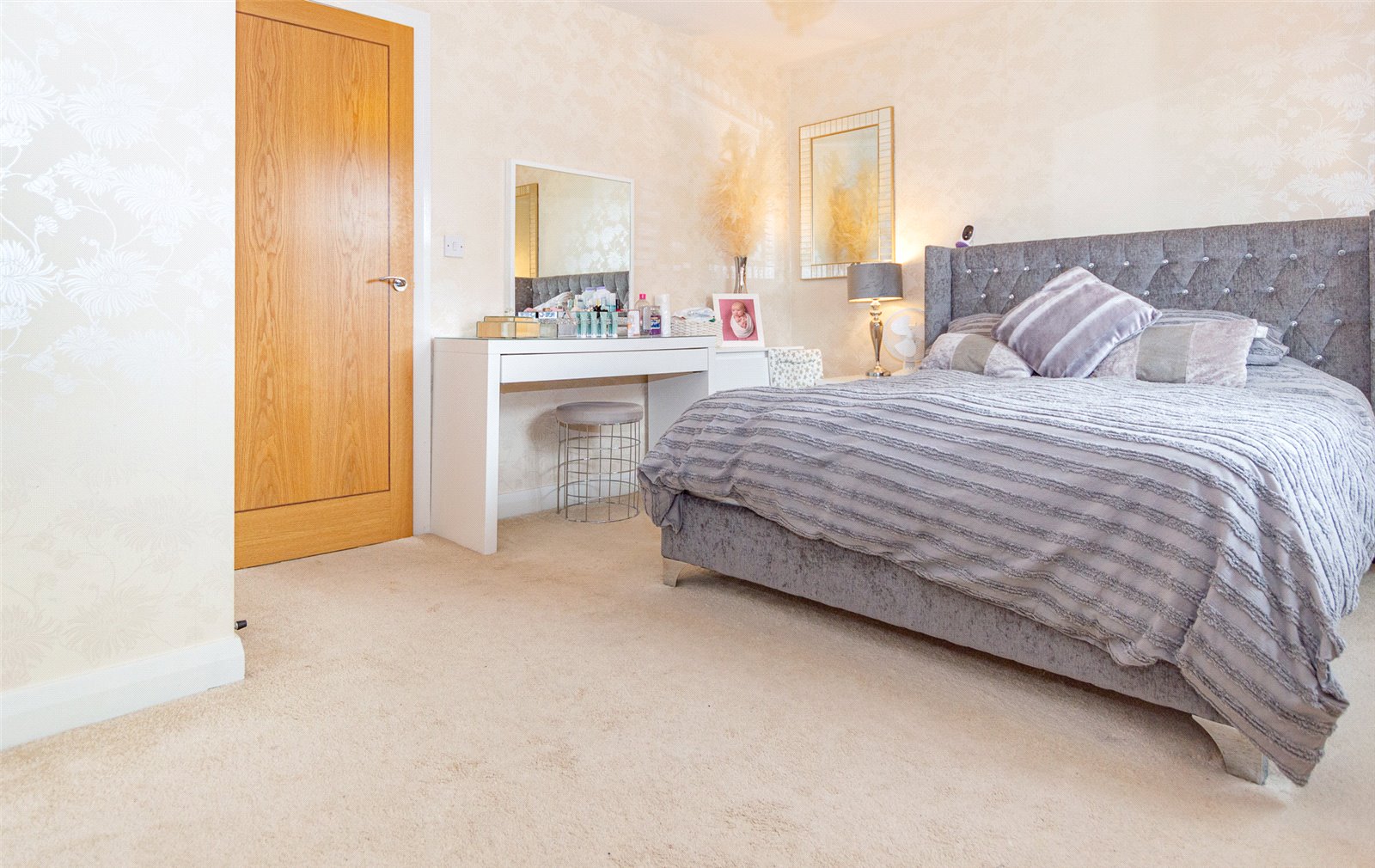 3 bedroom property for sale in Lon Gwaenfynydd, Llandudno Junction