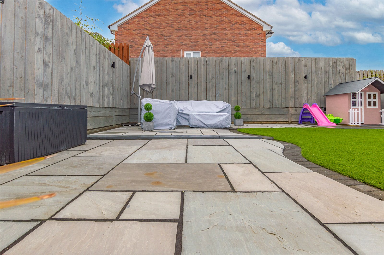 3 bedroom property for sale in Lon Gwaenfynydd, Llandudno Junction