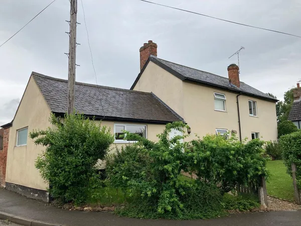 MAIN STREET, BARSBY, LEICESTERSHIRE