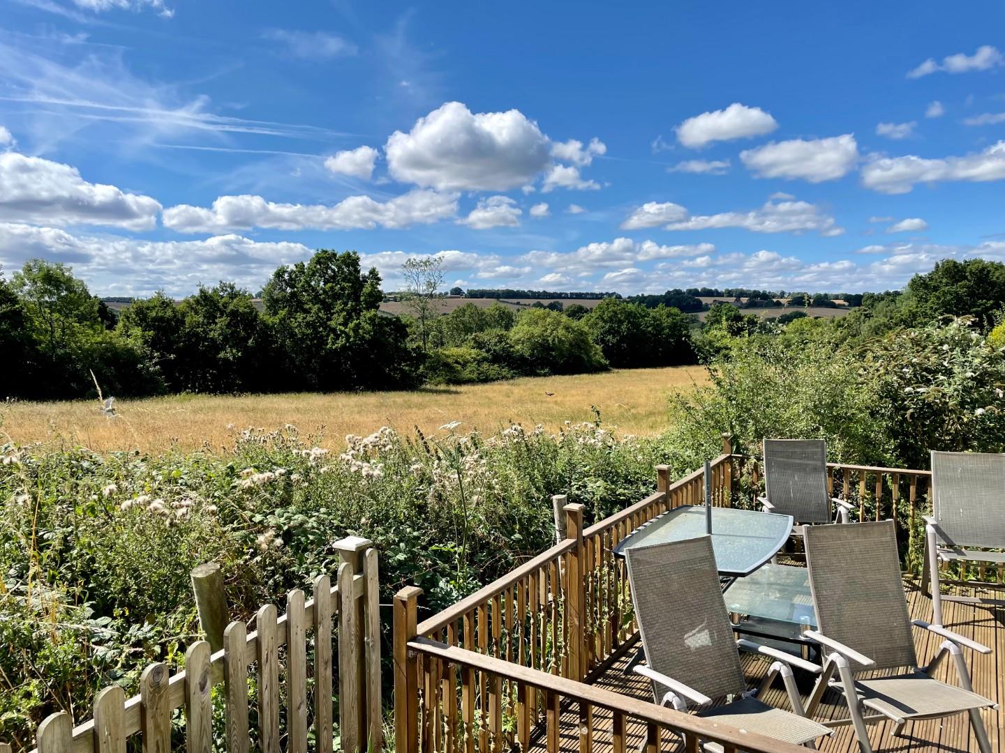 2 bedroom property for sale in 75 Highley Park Homes, Highley, Bridgnorth Offers over £120,000