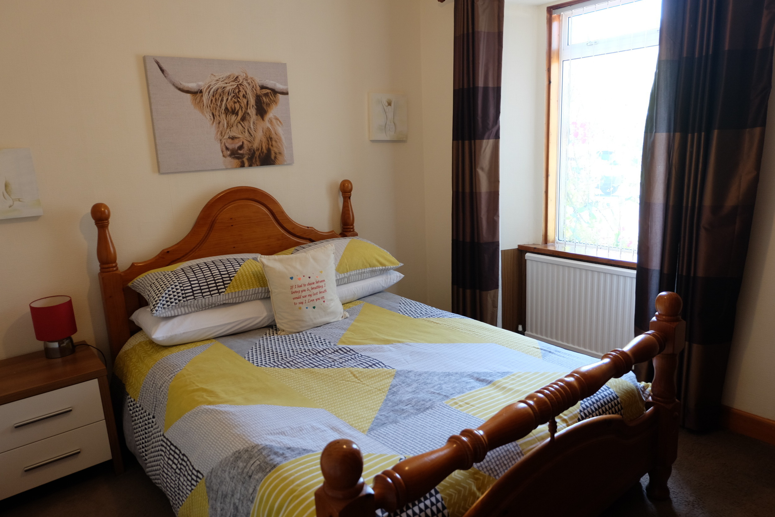 7 bedroom property for sale in Bridgend Offers in excess of £310,000