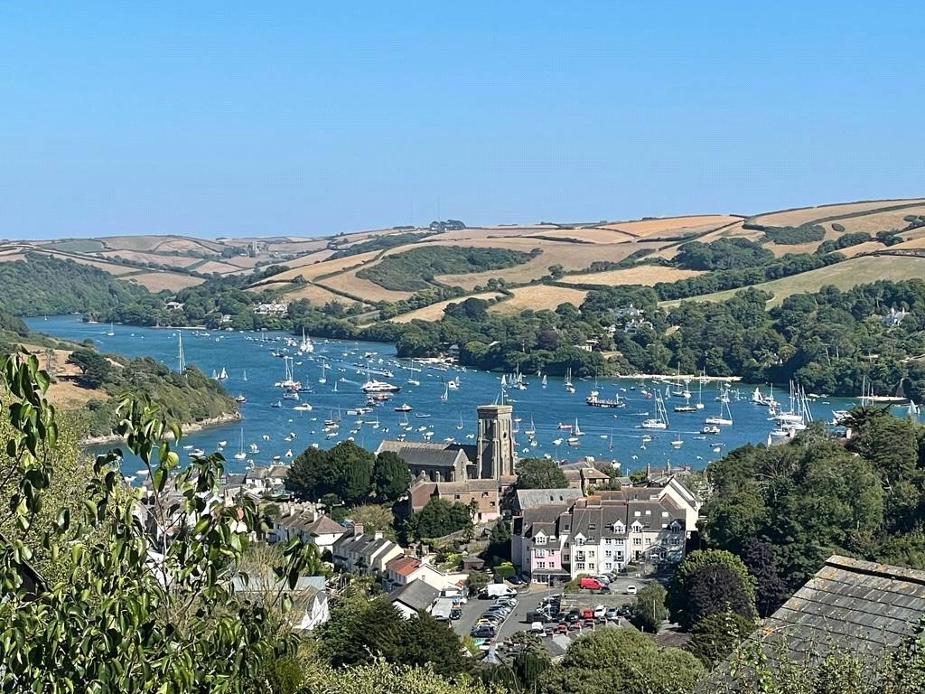 4 bedroom property for sale in Plot 39 The Shearwater, Batson Point