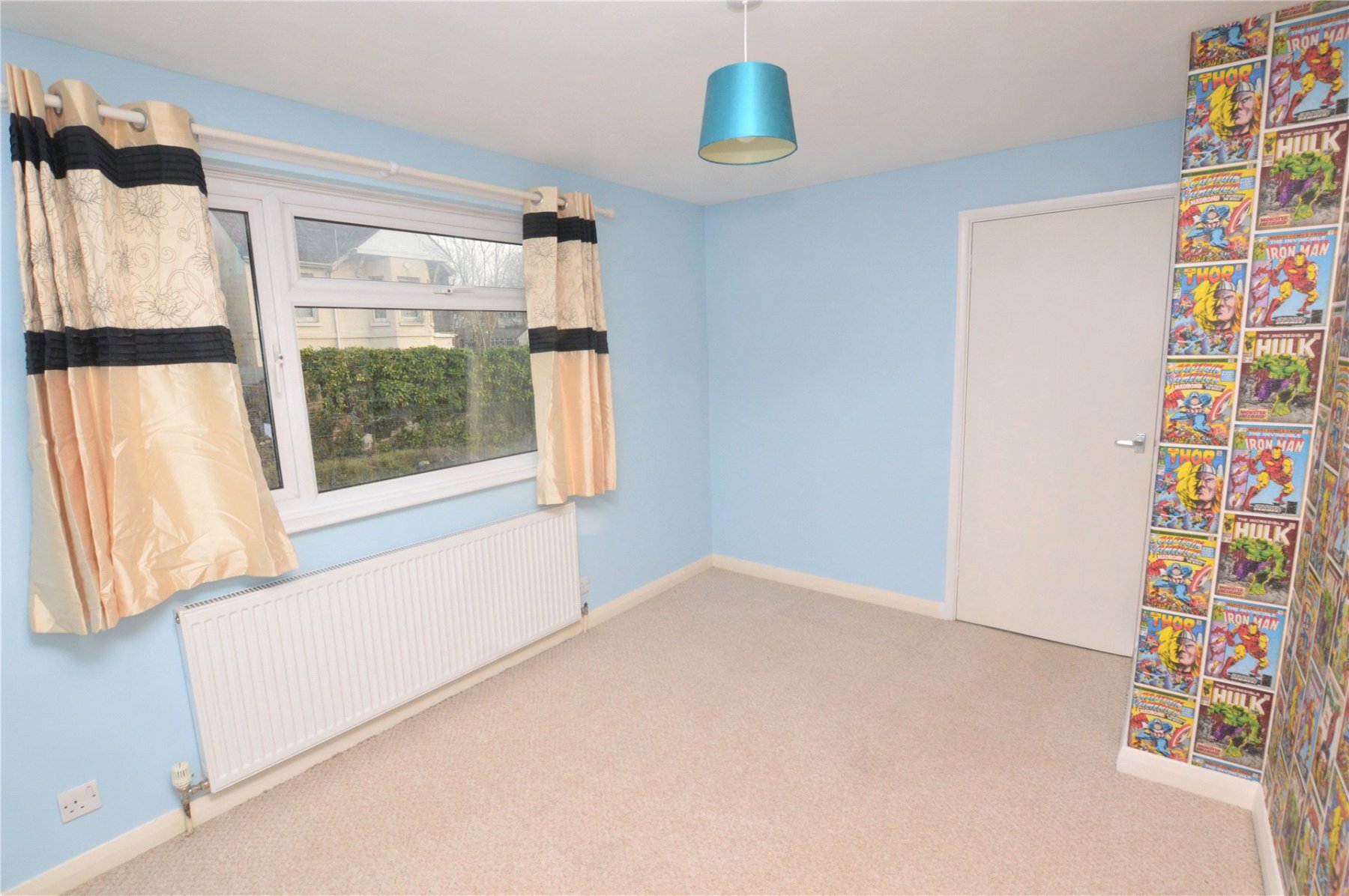 2 bedroom property to let in Teignmouth Road, Torquay, Devon, TQ1 £