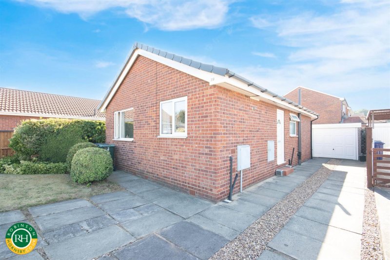 Properties for sale in Barnby Dun, South Yorkshire