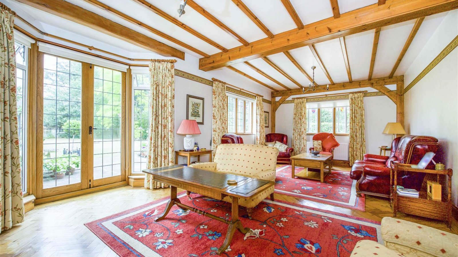 4 bedroom property for sale in Blossom Way, North Hillingdon £1,400,000