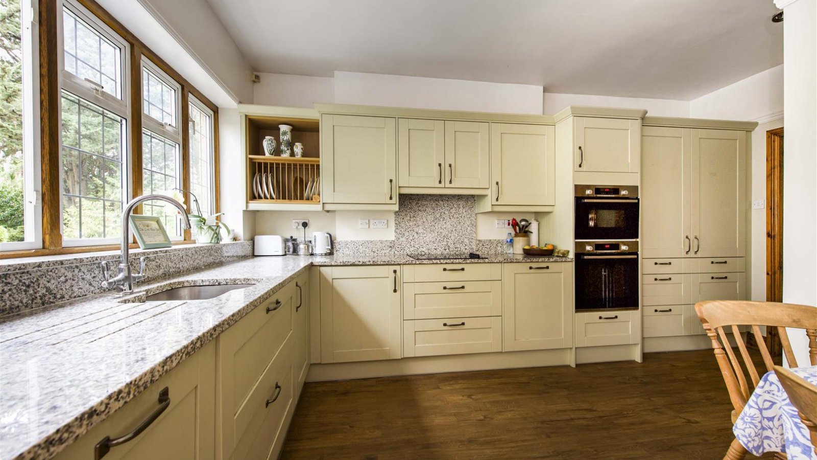 4 bedroom property for sale in Blossom Way, North Hillingdon £1,400,000