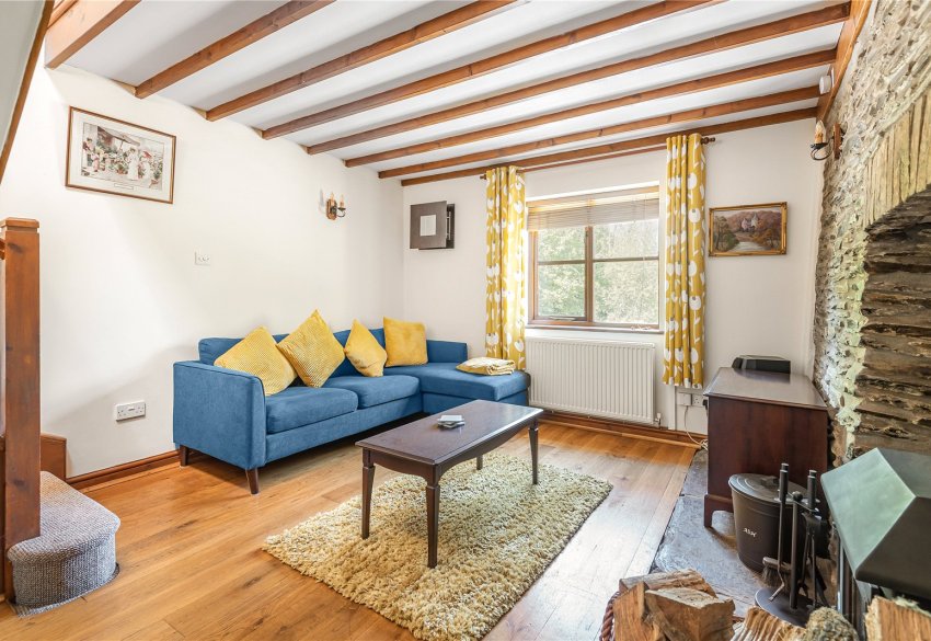 5 bedroom property for sale in Llangammarch Wells, Powys, LD4 Guide