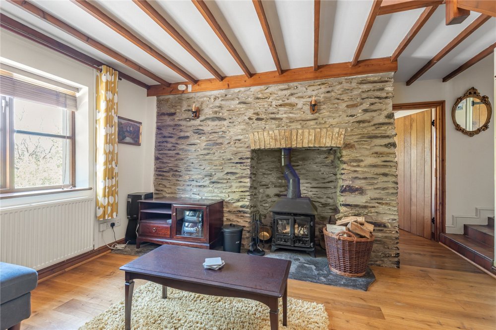 5 bedroom property for sale in Llangammarch Wells, Powys, LD4 Guide