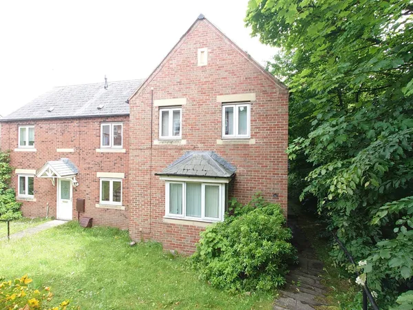 Old Dryburn Way, Durham, DH1
