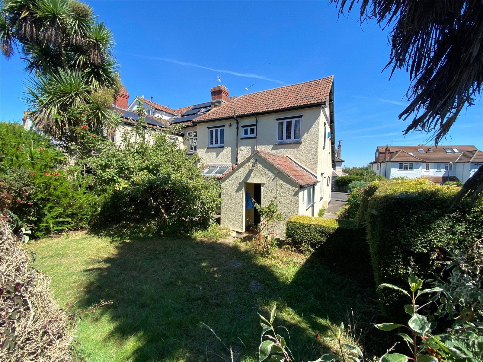 4 bedroom property for sale in Harcourt Road, Redland, Bristol, BS6 Offers in excess of £850,000