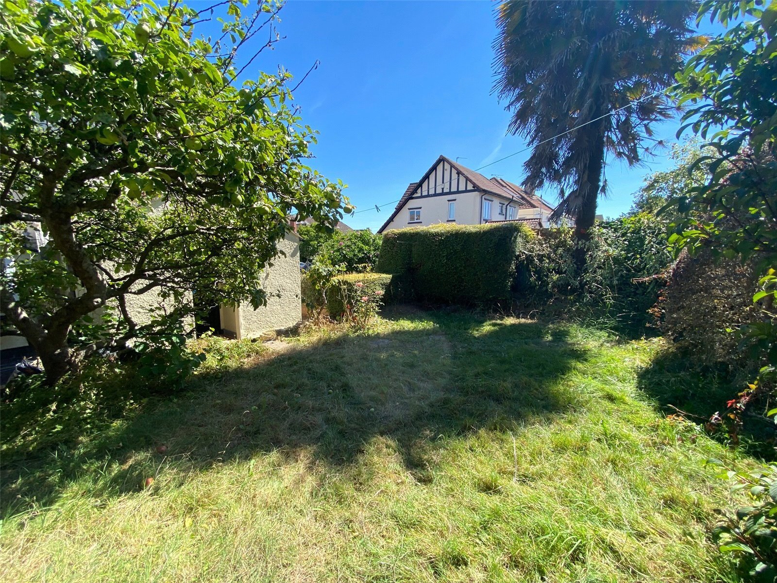 4 bedroom property for sale in Harcourt Road, Redland, Bristol, BS6