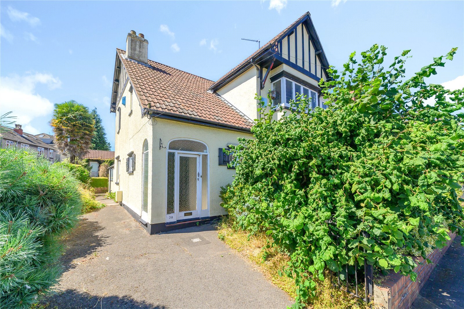 4 bedroom property for sale in Harcourt Road, Redland, Bristol, BS6 Offers in excess of £850,000
