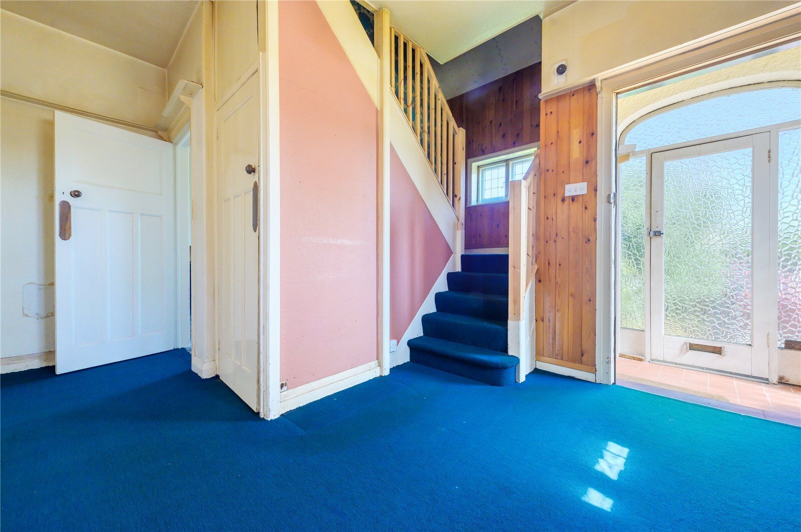 4 bedroom property for sale in Harcourt Road, Redland, Bristol, BS6 Offers in excess of £850,000