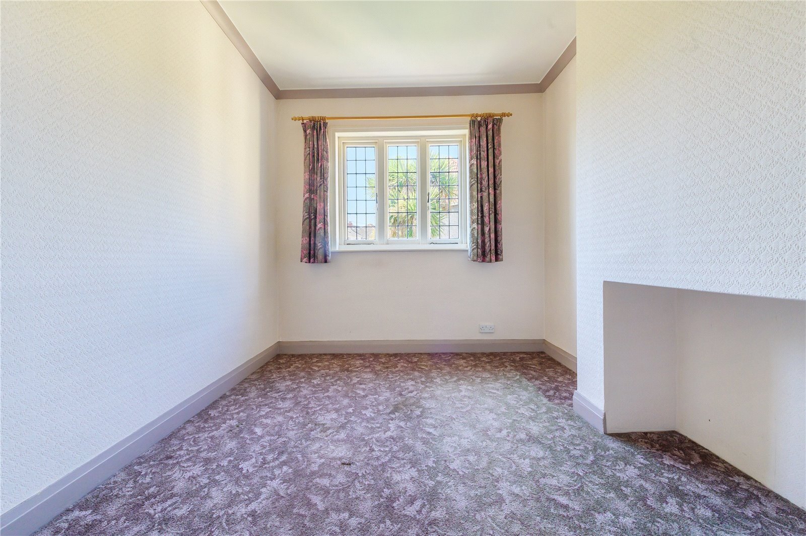 4 bedroom property for sale in Harcourt Road, Redland, Bristol, BS6 Offers in excess of £850,000