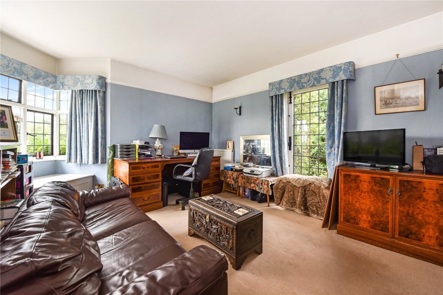 JacksonStops 3 bedroom property for sale in High Street, Lindfield