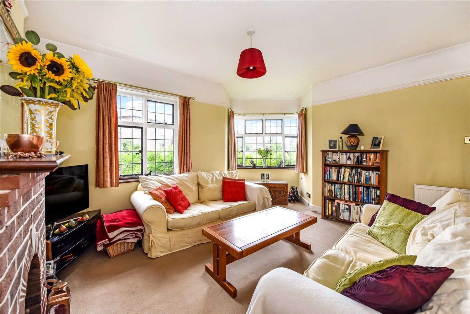 JacksonStops 3 bedroom property for sale in High Street, Lindfield