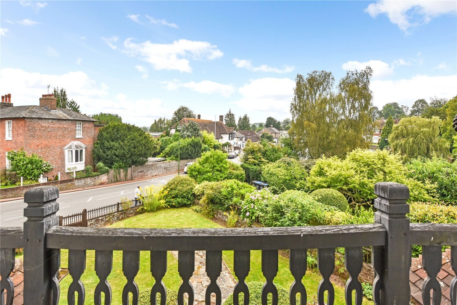 JacksonStops 3 bedroom property for sale in High Street, Lindfield