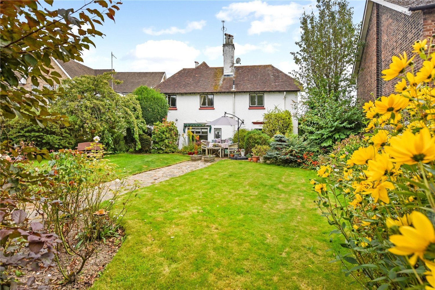 JacksonStops 3 bedroom property for sale in High Street, Lindfield