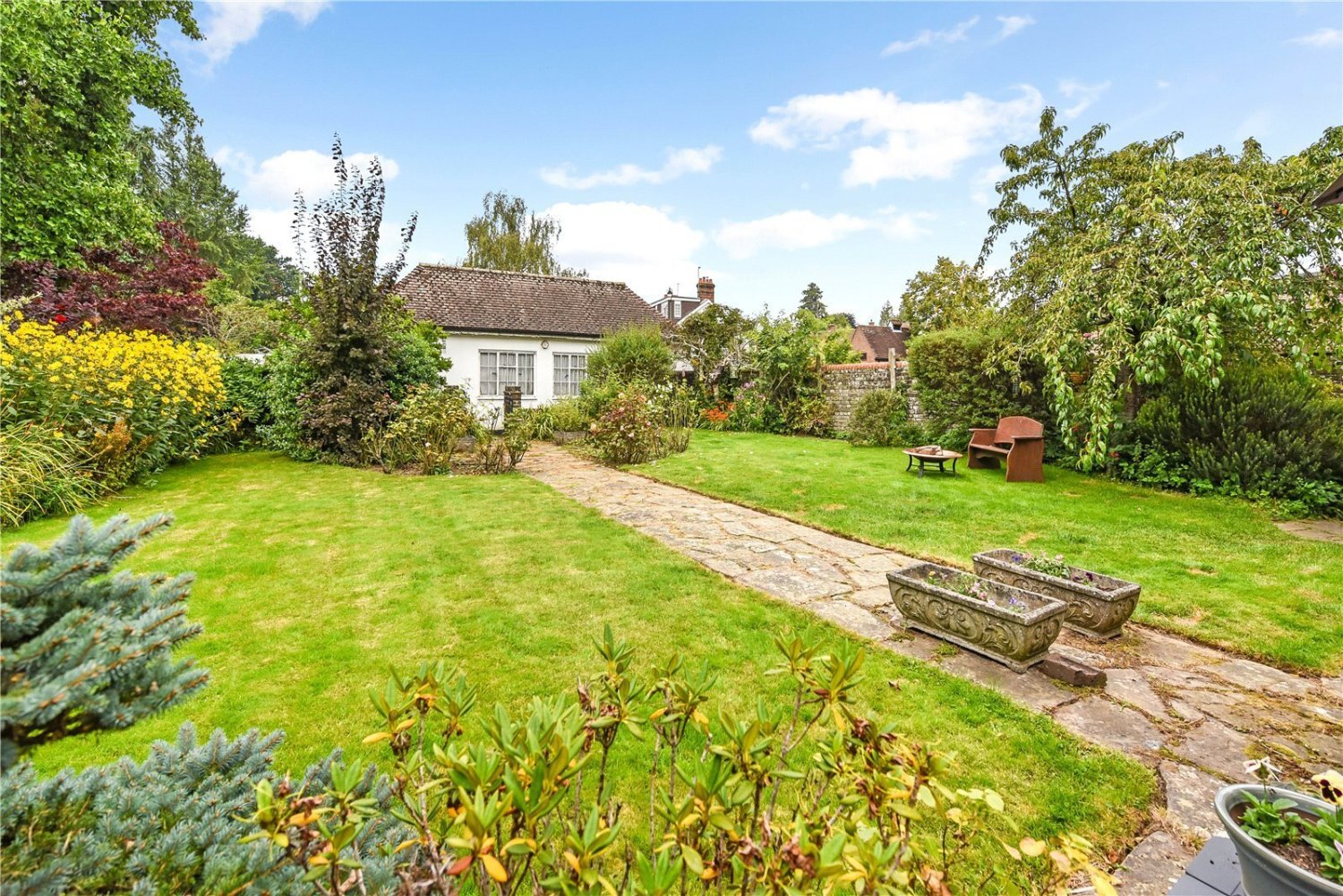 JacksonStops 3 bedroom property for sale in High Street, Lindfield