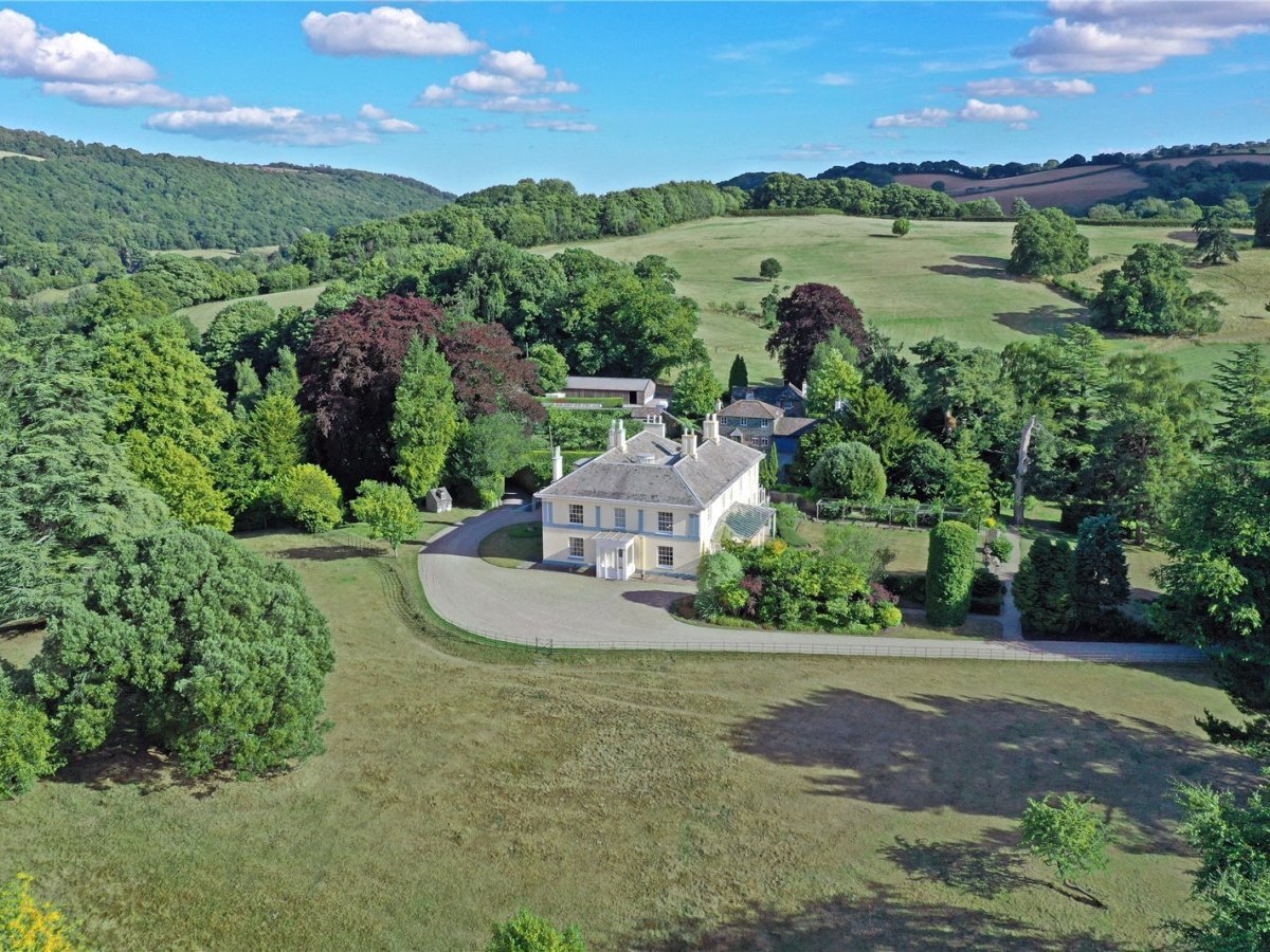 JacksonStops Properties for sale in Devon