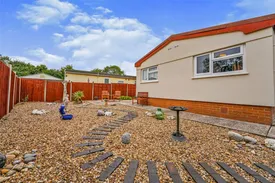 Property responsive