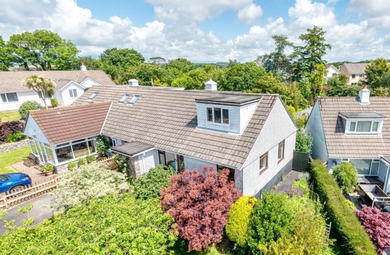 3 bedroom property for sale in Briars Ryn, Pillaton, Saltash, PL12