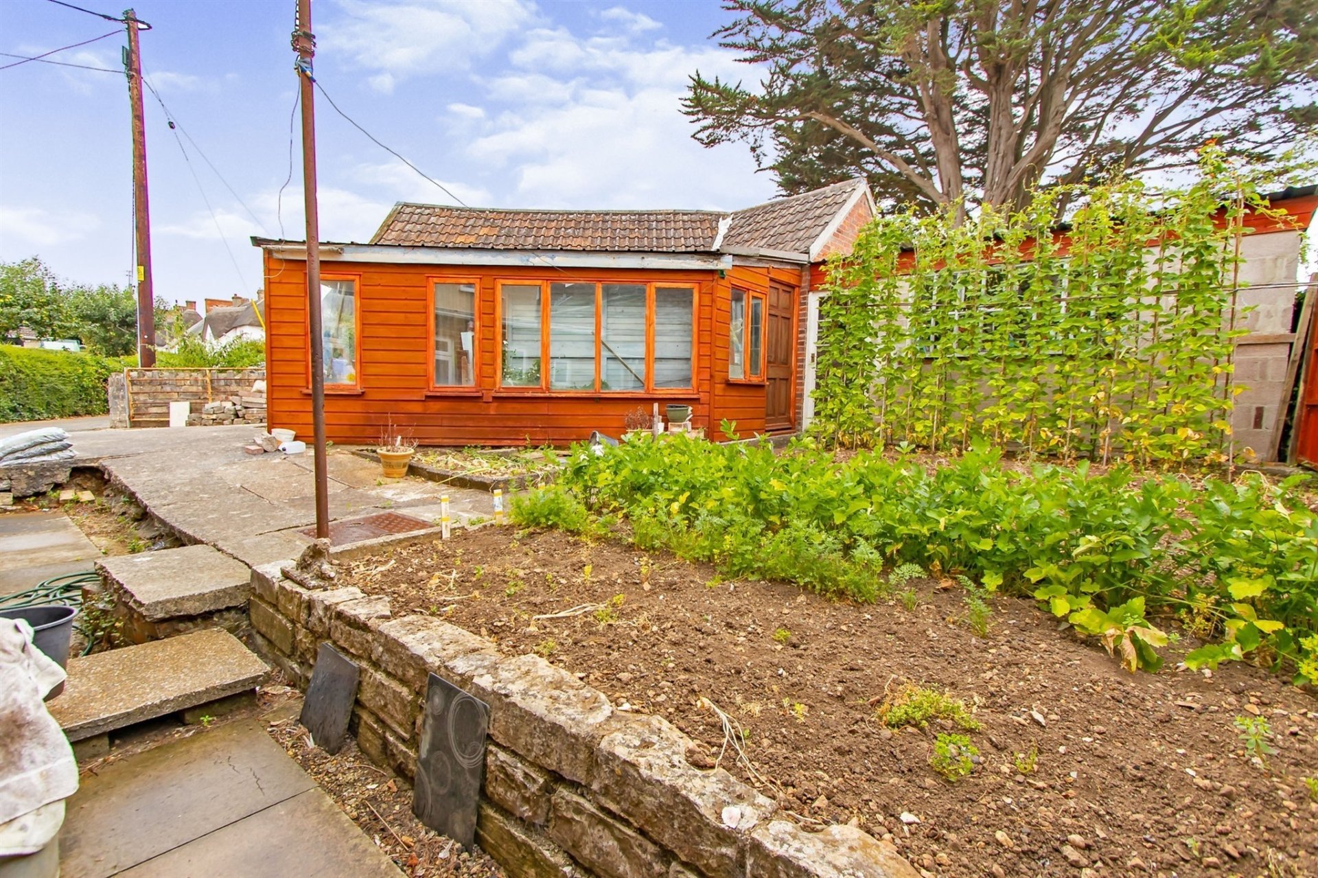 Newtown, Milborne Port, Sherborne