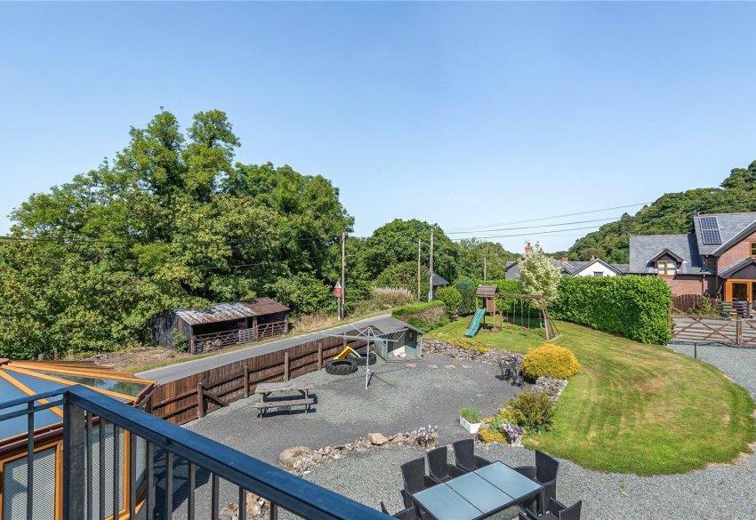 5 bedroom property for sale in Llangammarch Wells, Powys, LD4 Guide