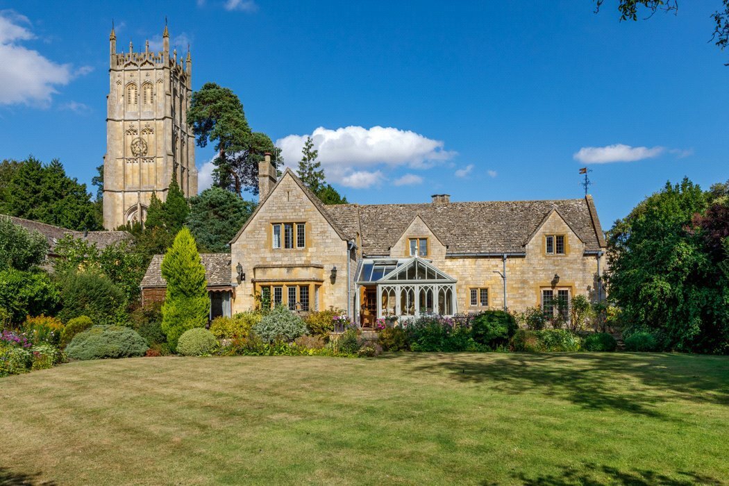 JacksonStops 3 bedroom property for sale in Church Street, Chipping