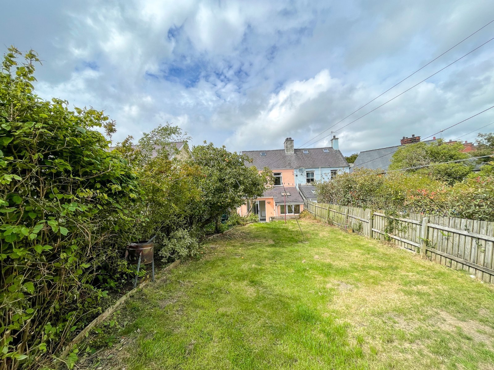 3 bedroom property for sale in Llanwnda, Caernarfon, Gwynedd, LL54 Offers in the region of £