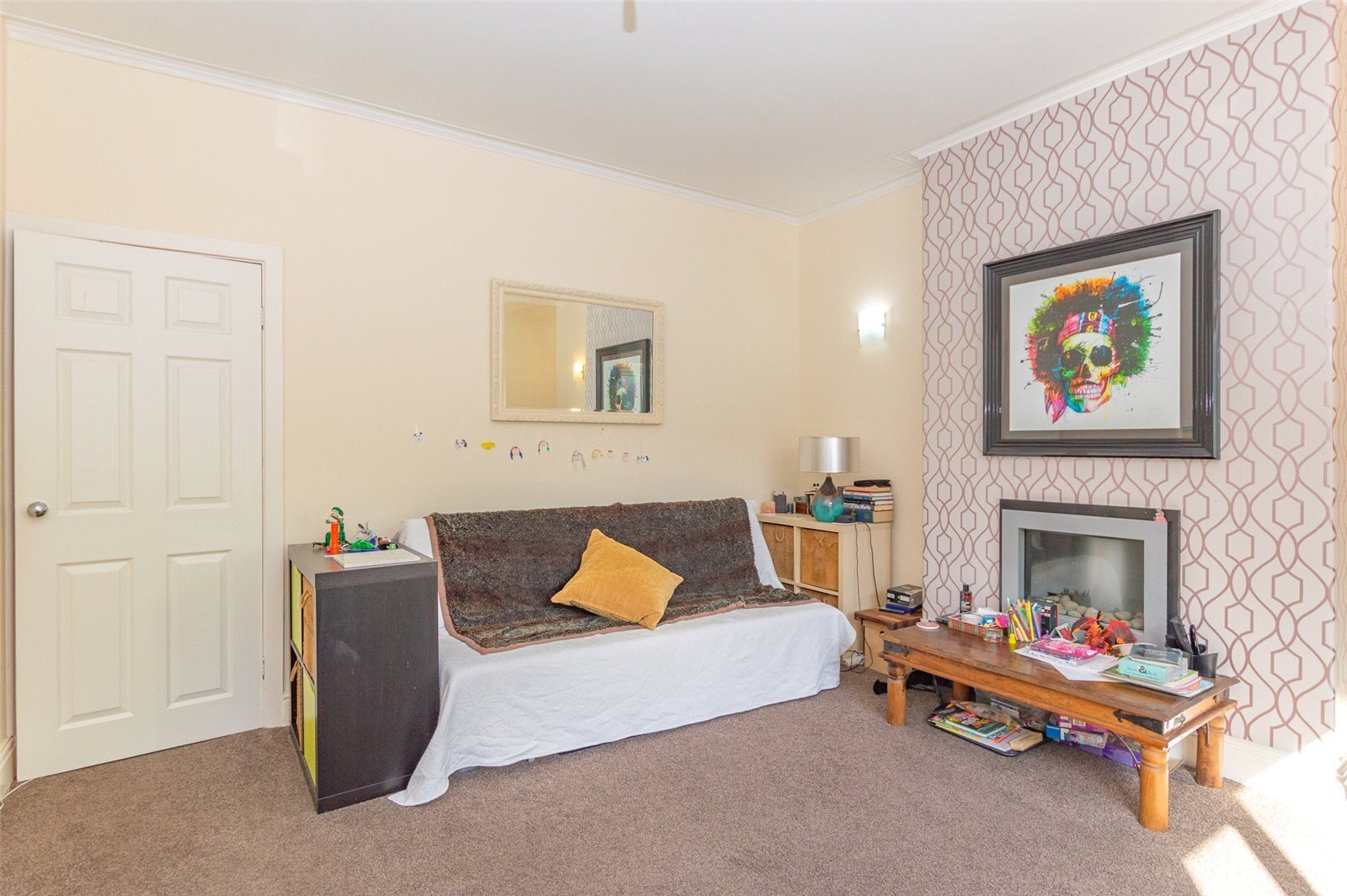 2 bedroom property for sale in Great Ormes Road, Llandudno, Conwy, LL30