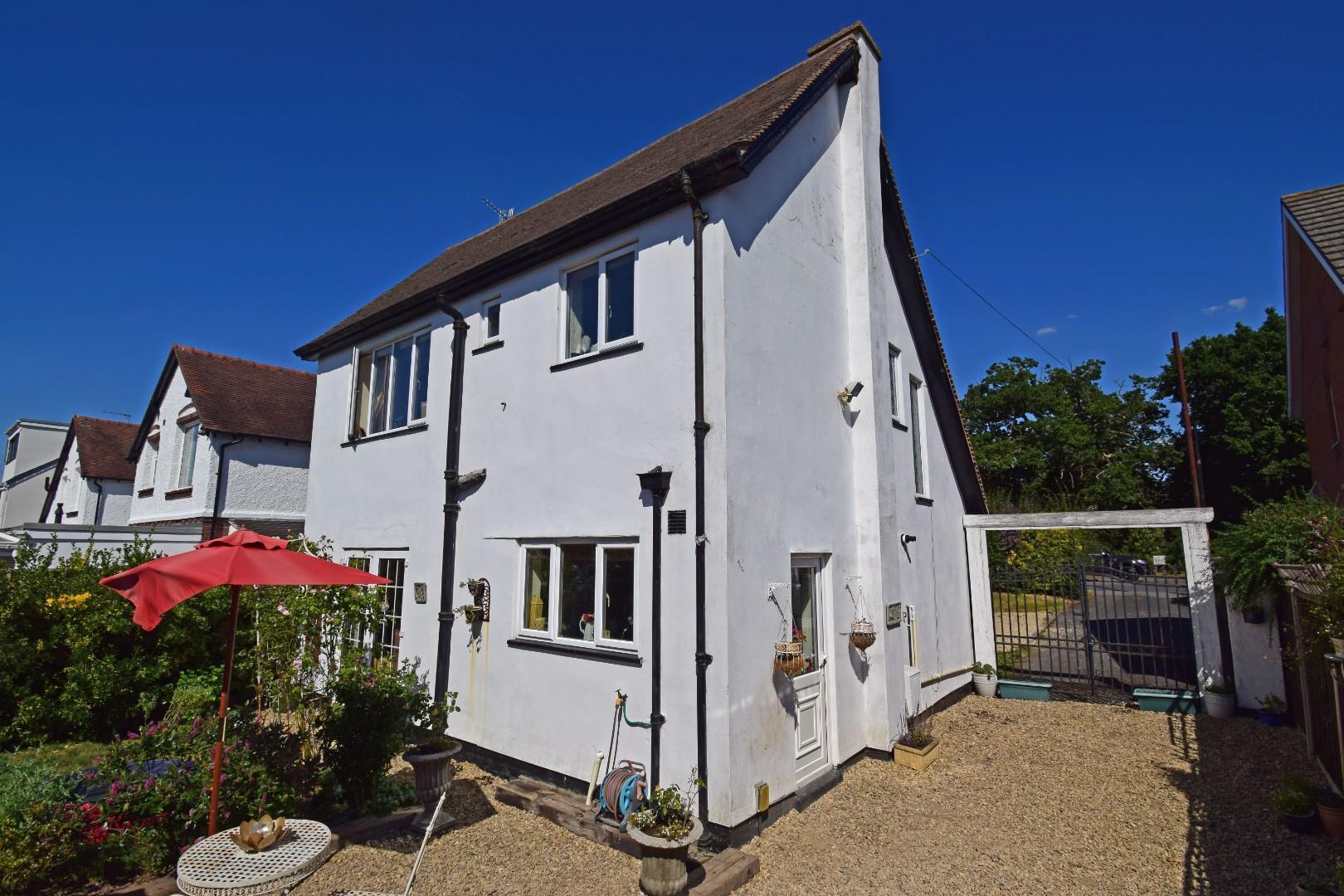 3 bedroom property for sale in 453 Birmingham Road, Marlbrook