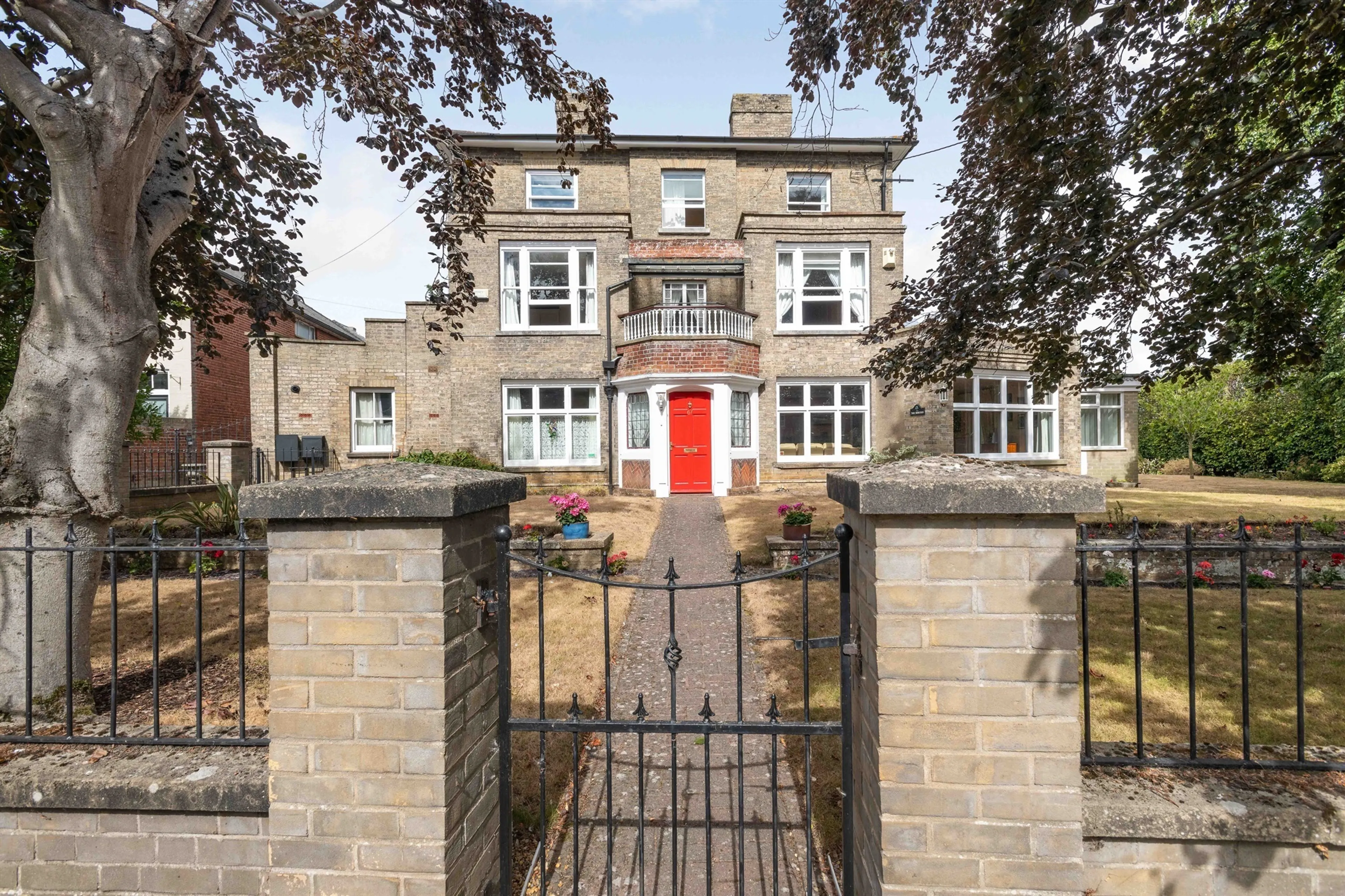 Property at Lower Olland Street, Bungay