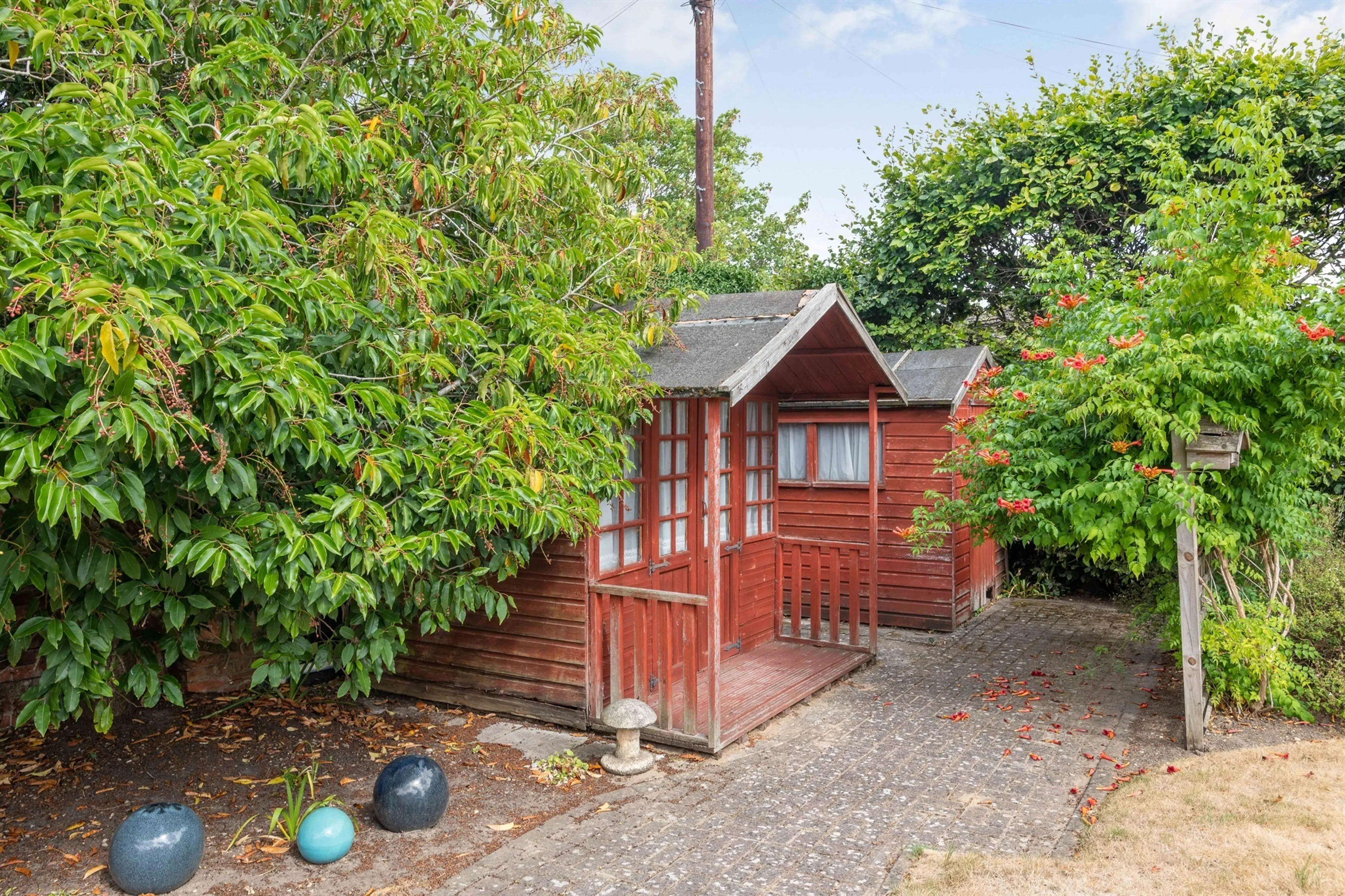 Property at Lower Olland Street, Bungay