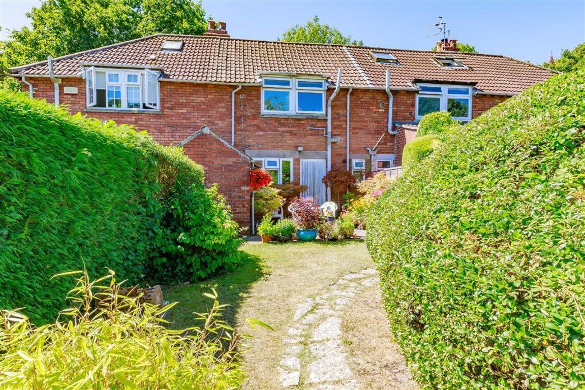 For sale 2 bedroom terraced house, Guide price £280,000, Hallen Road